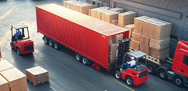 EC物流・FBA納品