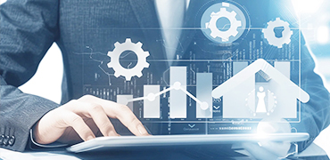 システム開発（CrossBond物流管理システム）