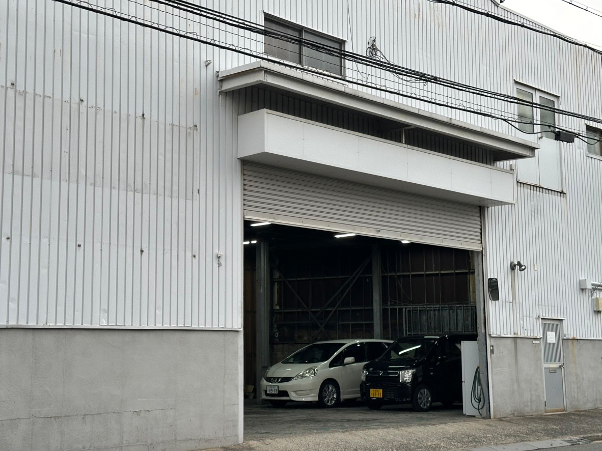 大阪本町事務所