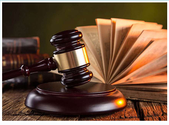 法廷・弁護士関連画像